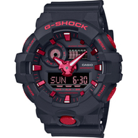 Casio G-Shock GA-700BNR-1A