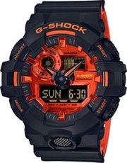 Casio G-Shock GA-700BR-1A фото