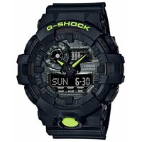 Casio G-Shock GA-700DC-1AER