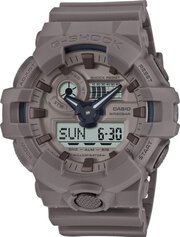 Casio G-Shock GA-700NC-5A фото