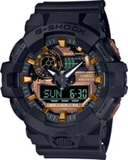 Casio G-Shock GA-700RC-1A фото