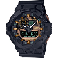 Casio G-Shock GA-700RC-1A