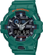 Casio G-Shock GA-700SC-3A фото