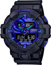 Casio G-Shock GA-700VB-1A фото