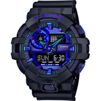 Casio G-Shock GA-700VB-1A