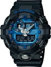 Casio G-Shock GA-710-1A2 фото