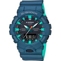 Casio G-Shock GA-800CC-2A