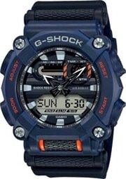 Casio G-Shock GA-900-2A фото