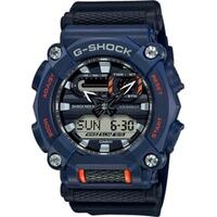 Casio G-Shock GA-900-2A