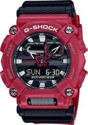 Casio G-Shock GA-900-4A фото