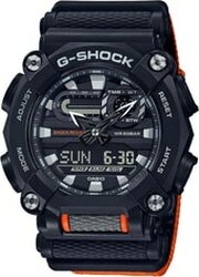 Casio G-Shock GA-900C-1A4 фото