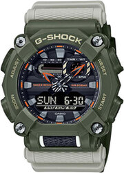 Casio G-Shock GA-900HC-3A фото