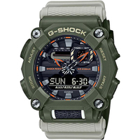 Casio G-Shock GA-900HC-3A