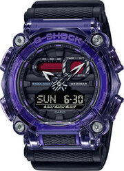 Casio G-Shock GA-900TS-6A фото