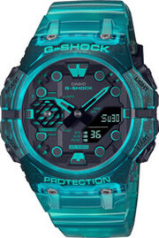 Casio G-Shock GA-B001G-2A фото