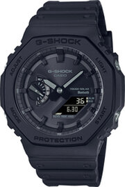 Casio G-Shock GA-B2100-1A1 фото