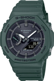 Casio G-Shock GA-B2100-3A фото