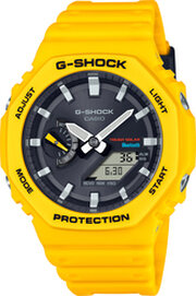 Casio G-Shock GA-B2100C-9A фото