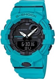 Casio G-Shock GBA-800-2A2 фото