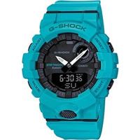 Casio G-Shock GBA-800-2A2