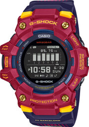 Casio G-Shock GBD-100BAR-4E фото