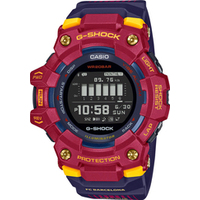 Casio G-Shock GBD-100BAR-4E