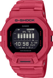 Casio G-Shock GBD-200RD-4E фото