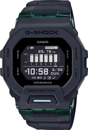 Casio G-Shock GBD-200UU-1E фото