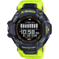 Casio G-Shock GBD-H2000-1A9