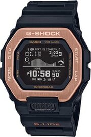 Casio G-Shock GBX-100NS-4E фото