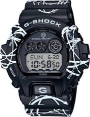 Casio G-Shock GD-X6900FTR-1 фото