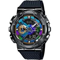 Casio G-Shock GM-110B-1A