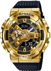 Casio G-Shock GM-110G-1A9 фото