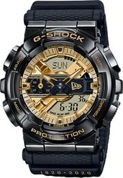 Casio G-Shock GM-110NE-1A фото