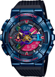 Casio G-Shock GM-110SN-2A фото