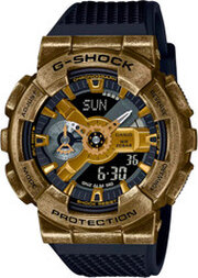 Casio G-Shock GM-110VG-1A9 фото