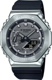 Casio G-Shock GM-2100-1A фото