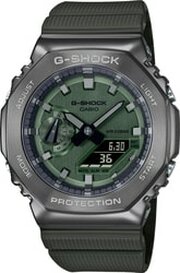 Casio G-Shock GM-2100B-3A фото