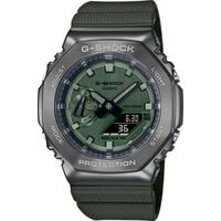 Casio G-Shock GM-2100B-3A