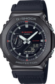 Casio G-Shock GM-2100CB-1A фото