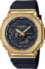 Casio G-Shock GM-2100G-1A9 фото