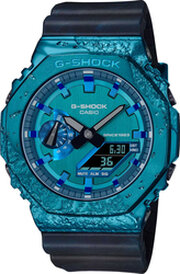 Casio G-Shock GM-2140GEM-2A фото