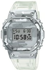 Casio G-Shock GM-5600SCM-1E фото