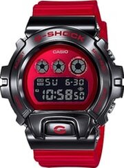 Casio G-Shock GM-6900B-4E фото