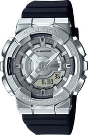 Casio G-Shock GM-S110-1A фото