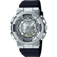 Casio G-Shock GM-S110-1A