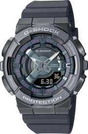 Casio G-Shock GM-S110B-8A фото