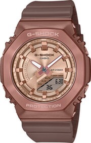 Casio G-Shock GM-S2100BR-5A фото