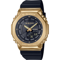 Casio G-Shock GM-S2100GB-1A