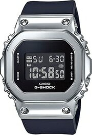 Casio G-Shock GM-S5600-1E фото